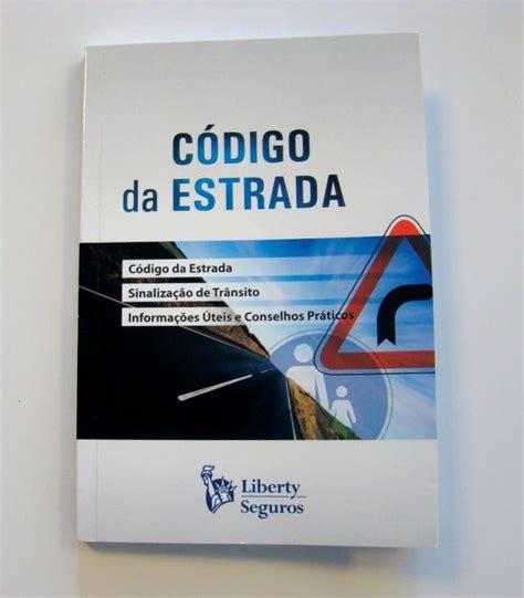 Grátis Livro Código da Estrada grátis