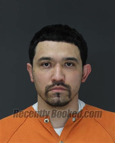 Recent Booking Mugshot For Jose Gimenez Lobos In Bergen County New