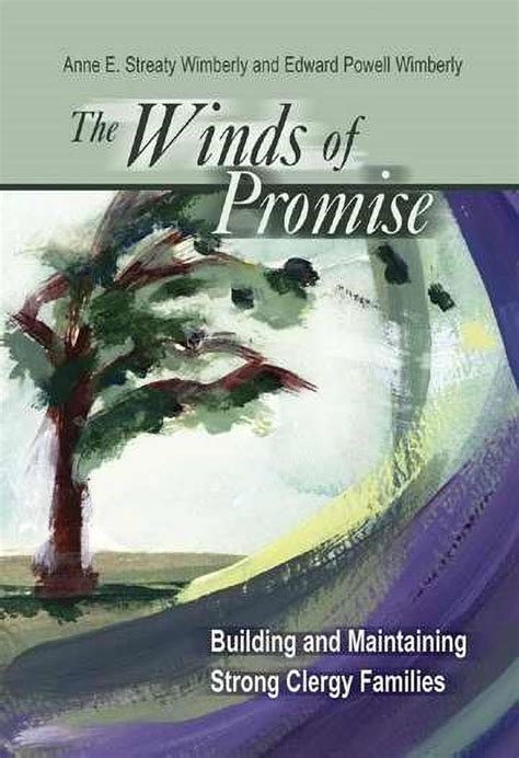 Pre Owned Winds Of Promises Building And Maintaining Strong Clery