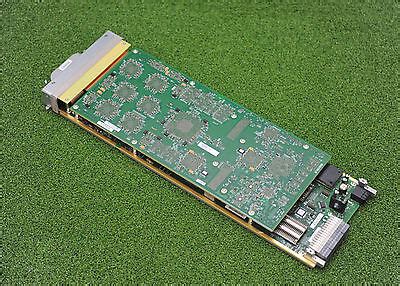 CISCO C6880 X 16P10G Cisco Catalyst 6880 X Multi Rate Port Card XL