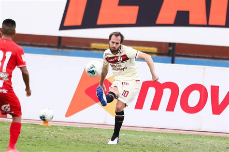 Resumen Universitario Vs Ayacucho Fc Resultado Y Goles Del Partido