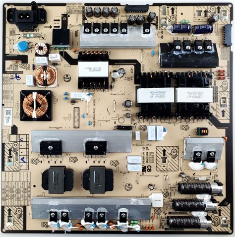 BN44 00983D Samsung Power Supply LED Board TV Parts Canada