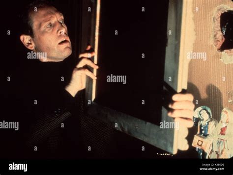 DANGER MAN PATRICK McGOOHAN Stock Photo - Alamy