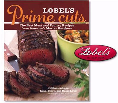 Lobels Prime Cuts Online Butcher Shop Lobels Of New York