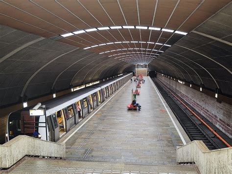 Program Stb I Metrorex De Revelion Cum Circul Autobuzele