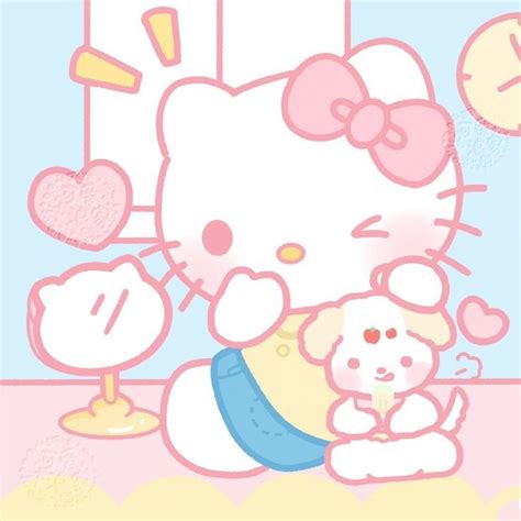 Épinglé par 𖧧 𝖾𝗅𖣠𝖽𝗒 sur Sanrio