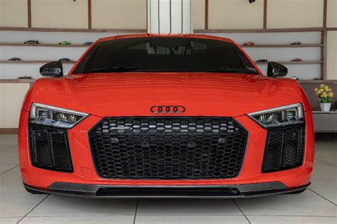Worlds Top 10 Most Expensive Audi Car Models