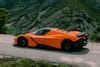 Ktm X Bow Gt Xr Pk Sterke Vederlichte Straatracer Autoweek