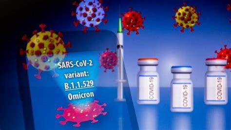 كل ما تريد معرفته عن أعراض متحور أوميكرون واختلافه عن المتحورات الأخرى