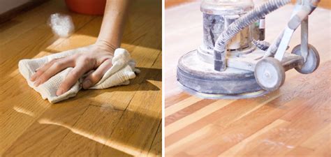 How To Make Unfinished Wood Floors Shine 6 Effective Steps