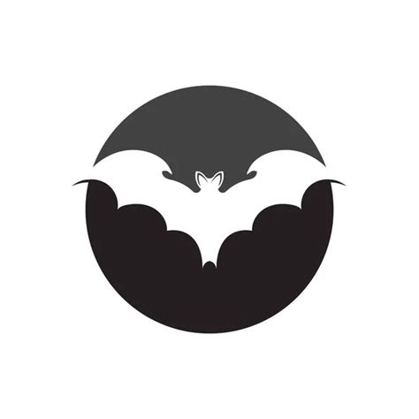 100000 Bat Logo Vector Images Depositphotos