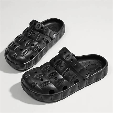 Crocs Sandals For Men White