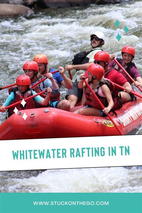 7 Unforgettable Tennessee White Water Rafting Adventures Artofit