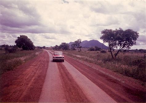 A Gallery Of Rhodesian Pictures Road Picture Scenic