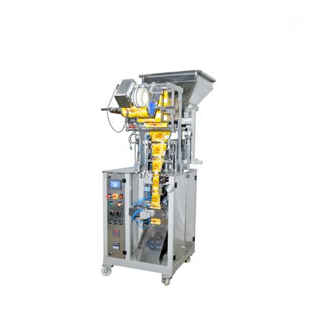 Automatic Pneumatic Pouch Packing Machine At Rs 250000 Automatic Pouch Pack Machine In Nashik