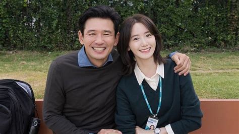 4 Rekomendasi Drama Korea Dibintangi Yoona Snsd Terbaru Ada King The Land