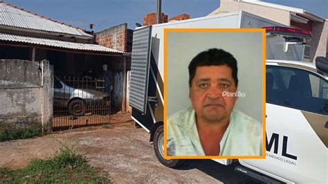 Polícia investiga morte de homem encontrado sem roupa no interior da