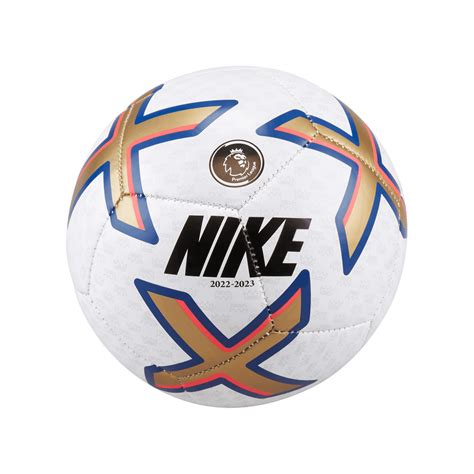 Nike Premier League 2022 23 Skills Mini Ball WeGotSoccer