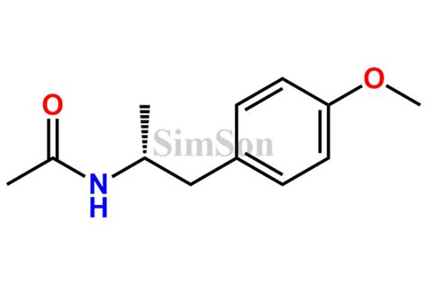 Tamsulosin Impurity Cas No Simson Pharma Limited