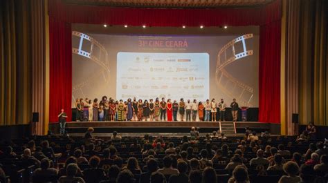 32º Cine Ceará abre inscrições para mostras competitivas nesta segunda 16