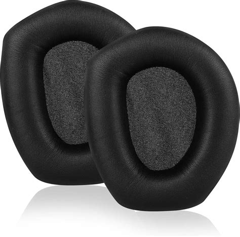 Rs Hdr Tr Replacement Ear Pads Upgrade Headphones Parts