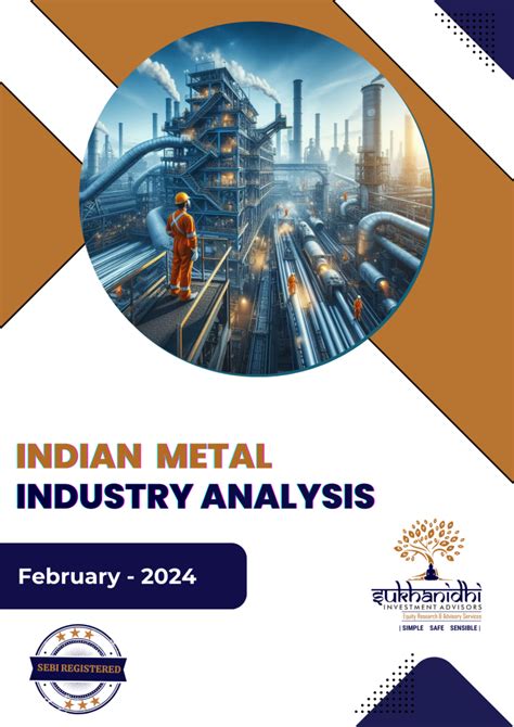 Industry Analysis 2024 Sukhanidhi