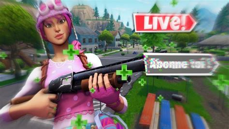 🔴 Live Fortnite Chill Venez Jouer Creatif Et Arene Venez DiscutÉ Ad Code Youtube