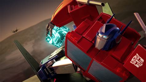 Transformers Earthspark 2022