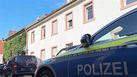 Weingarten Frau Mit Messer Get Tet Haftbefehl Gegen J Hrigen Swr