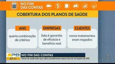 Bom Dia Para Ba Planos De Sa De Ter O Que Cobrir Procedimentos Mesmo