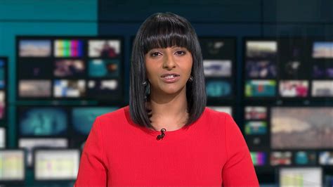 Ranvir Singh Sexiest Presenters On Television And Radio