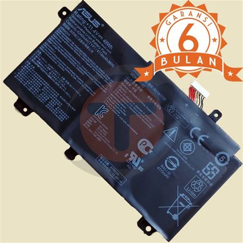 Jual Baterai ORIGINAL Asus ROG G531GT G531GT BI7N6 B31N1726 Di Lapak