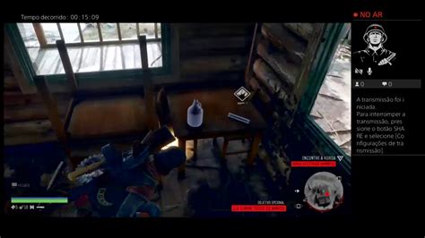 Days Gone Ao Vivo Hordas E Infesta Oes Youtube