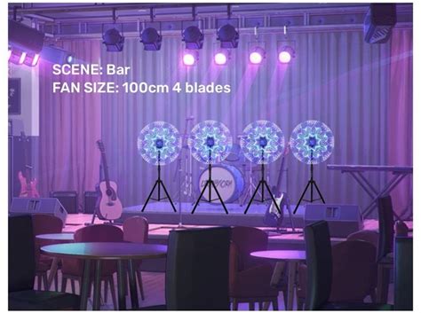 100 Cm Hologram Fan With Hdmi Input Manufacturers Suppliers
