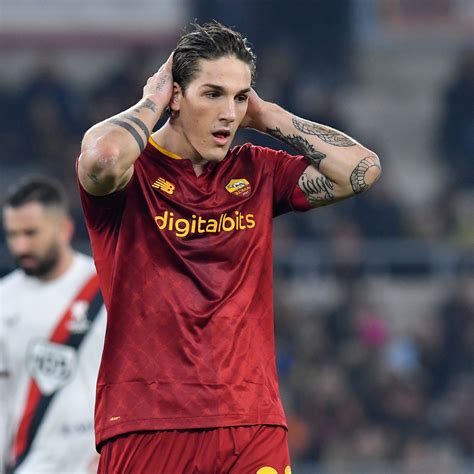 Gina Gordon Buzz Juve News Zaniolo