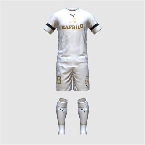 Lok Leipzig Jubiläum FIFA 23 Kit Creator Showcase