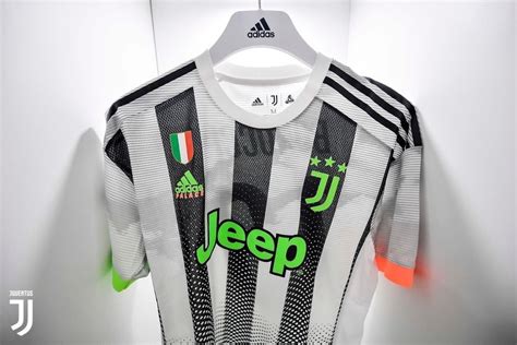 Adidas Juventus Palace Fourth Kit The Kitman