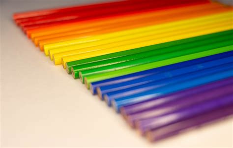 Pencil Creativity Colorful - Free photo on Pixabay - Pixabay