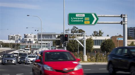 Trucks and tolls: ‘Comprehensive conversation’ needed on NSW road pricing