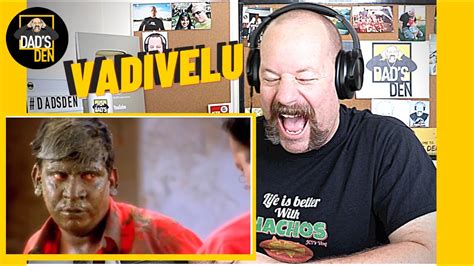 Vadivelu Winner Comedy | Part 4 | Reaction - YouTube