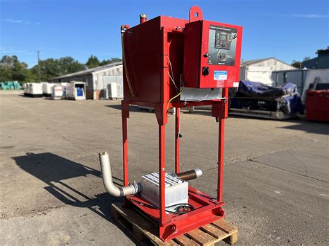 Used Spp Td A Fire Pump For Sale Stuart Pumps Ltd