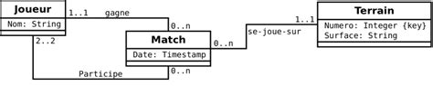 Lire L Uml Introduction La Mod Lisation Conceptuelle De Donn Es Avec