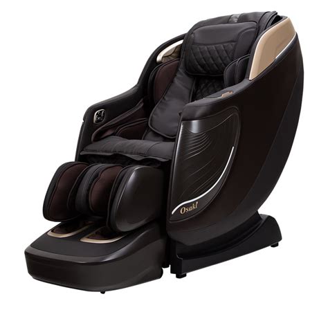 Osaki Pro Os 3d Opulent Massage Chair Wayfair