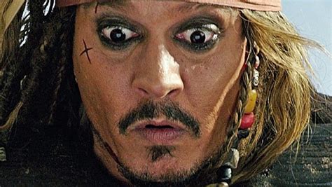 How To Do Captain Jack Sparrow Eye Makeup Saubhaya Makeup