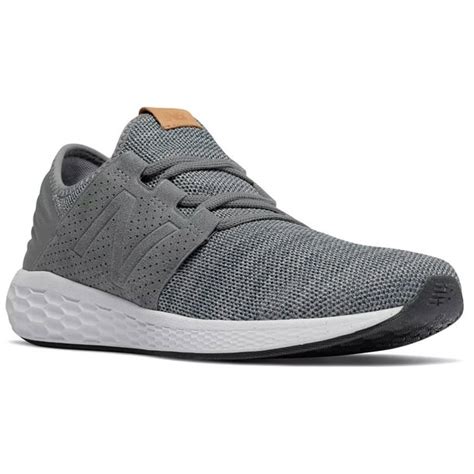 New Balance New Balance Mens Fresh Foam Cruz V2 Knit