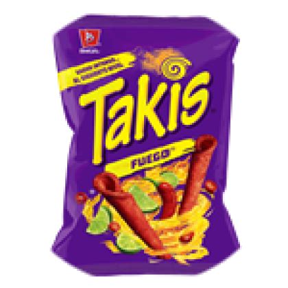 Takis fuego - Roblox