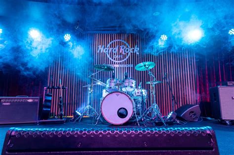 Bringing Back The Rock To The Hard Rock Café — Cx Network