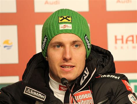 Marcel Hirscher Holt Silber Beim Wm Riesentorlauf Tennengau