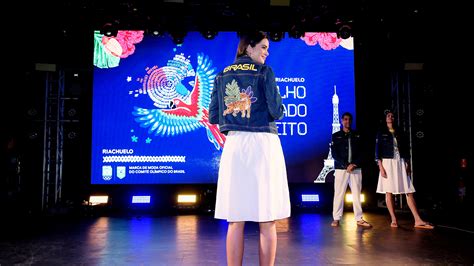 Paris 2024 Brasil lança uniformes para Cerimônia de Abertura relembre