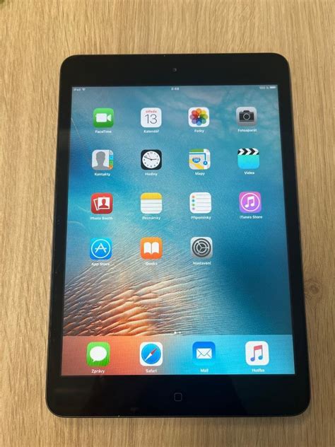 Ipad Mini A Gb Aukro